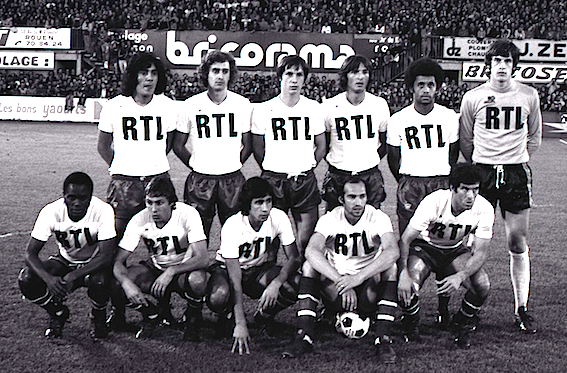 PSG 1977