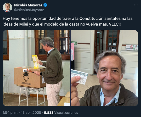 Nicolás Mayoraz