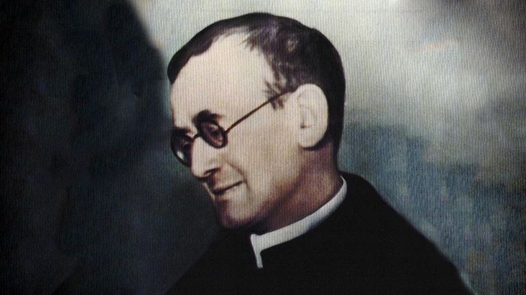El Papa Francisco proclamó diez santos 20220516
