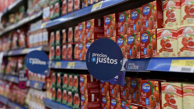 Precios justos