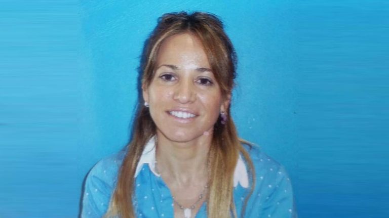 Elisa Alejandra Catan