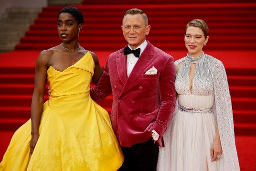 007Estreno2021Londres