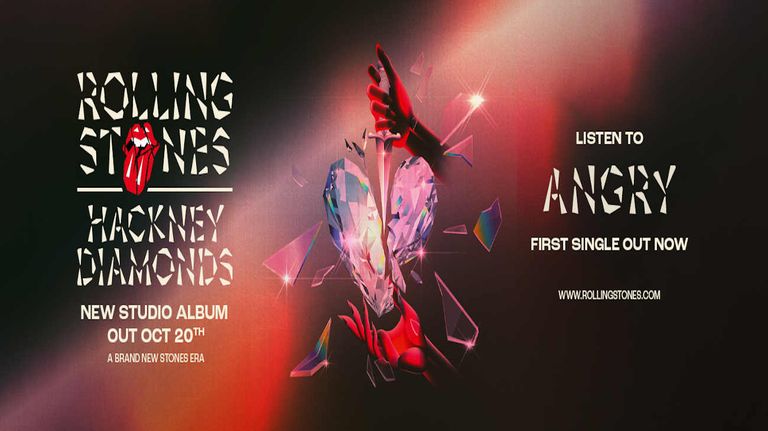 The Rolling Stones 20230906