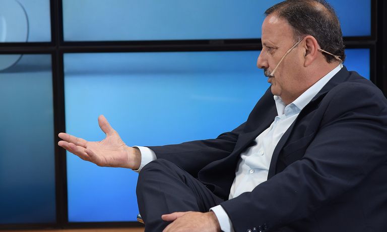 JORGE FONTEVECCHIA ENTREVISTA A RICARDO QUINTELA 20211215