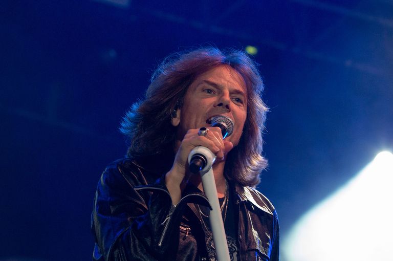 Whitesnake y Europe 06102019