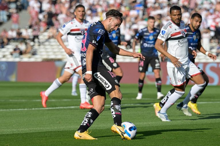 Lautaro Díaz
