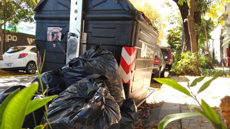 basura 20190503