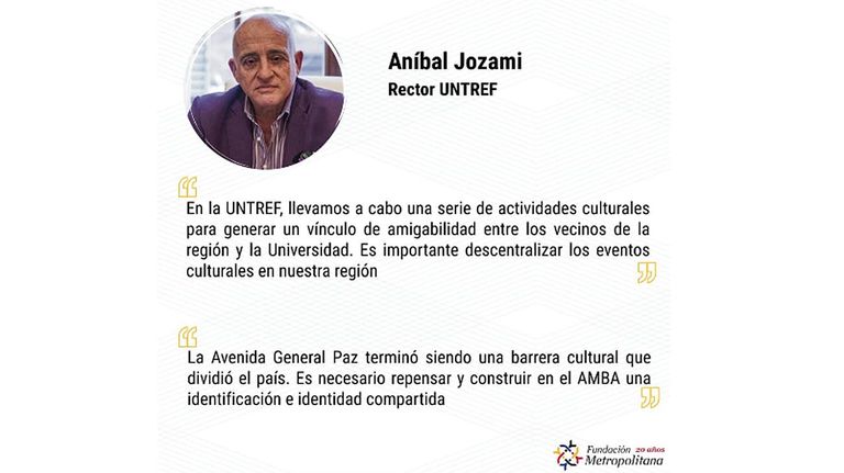 Fundación Metropolitana 20200901