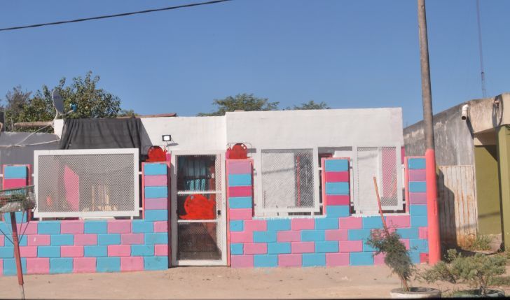 La Colorada