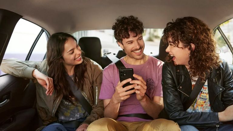 Cabify en Rio Cuarto