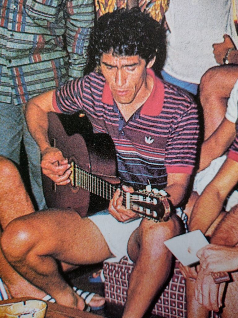 Pancho Sá