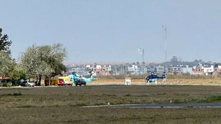 INCENDIOS