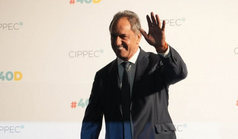 Daniel Scioli 20230421