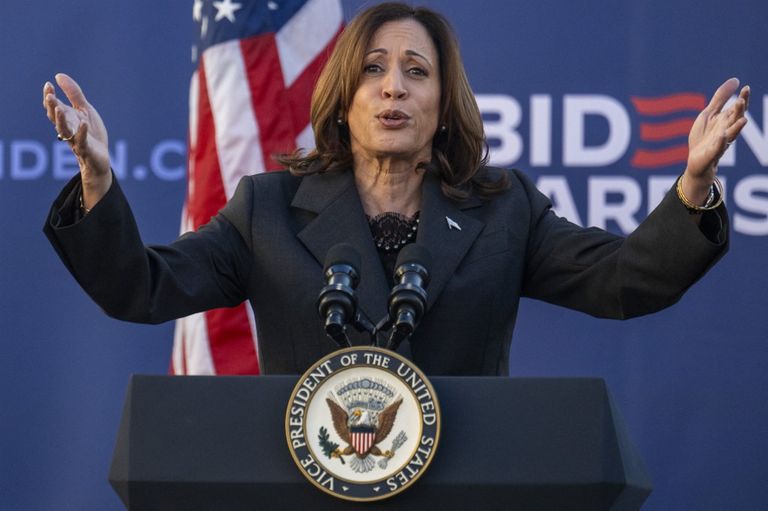 Kamala Harris