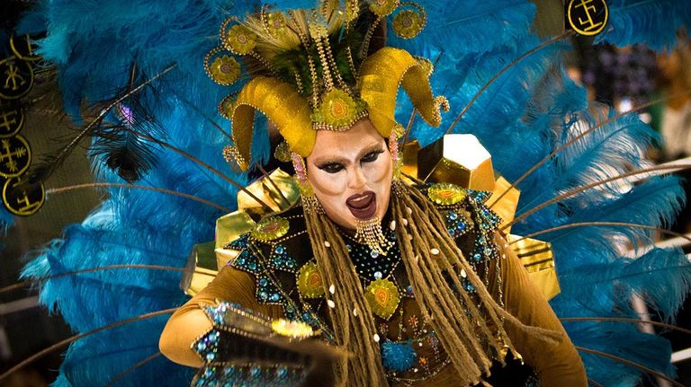 Carnaval de Concordia 20220208