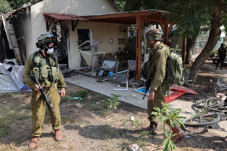 Kfar Aza