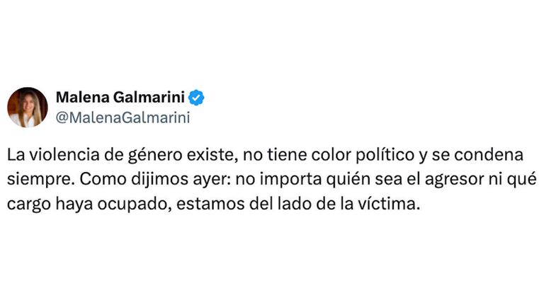Tuits contra Alberto Fernández 20240806