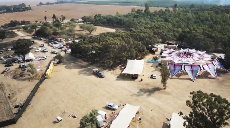 festival