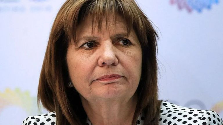 Patricia Bullrich
