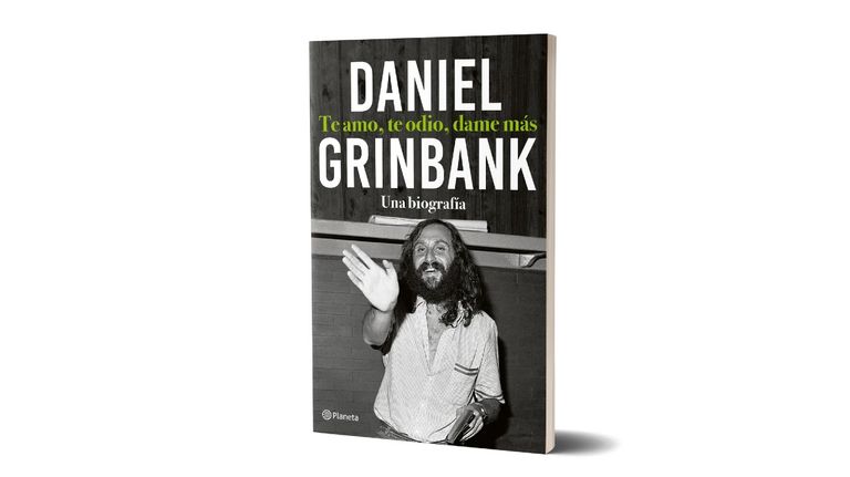 Libro Te amo, te odio, dame más