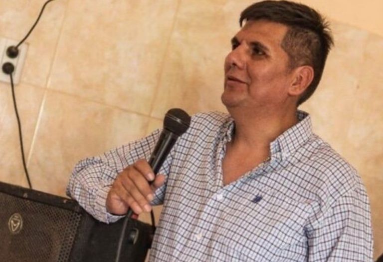 Conejo Martínez