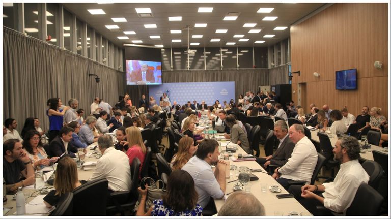 Diputados 10012024