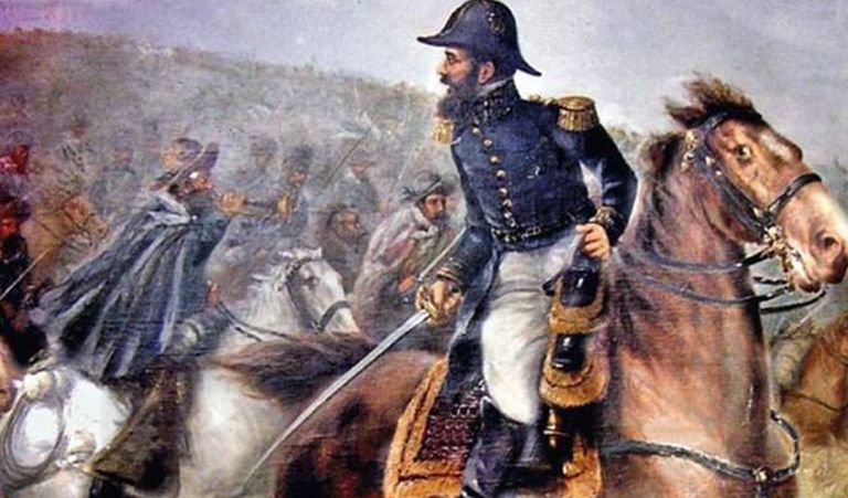 Martín Miguel de Güemes