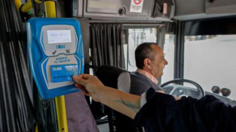 Tarifas de colectivos y nuevos aumentos del boleto: que pasará en el AMBA