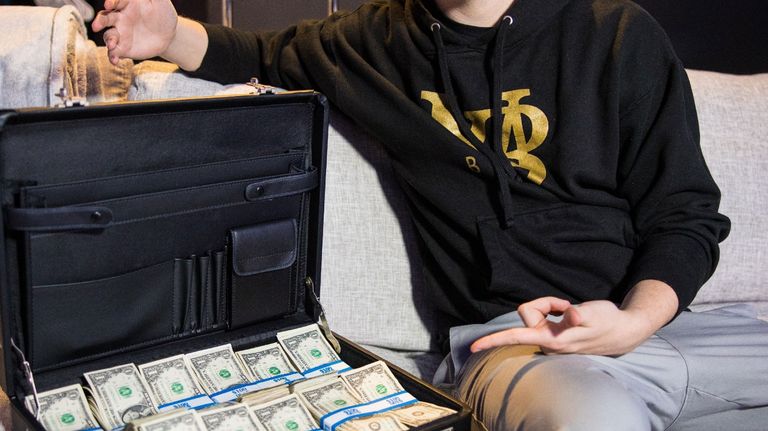 MrBeast YouTube