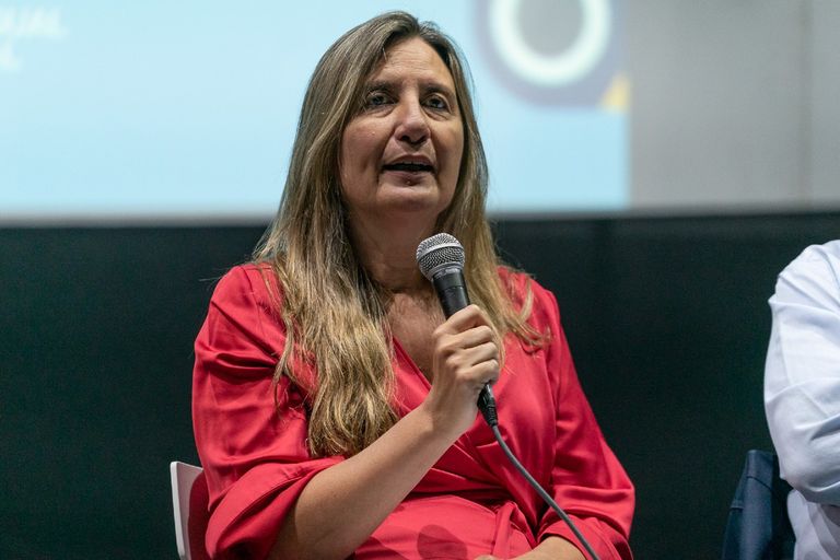 Nueva ley audiovisual que garantiza la paridad de género 20230505