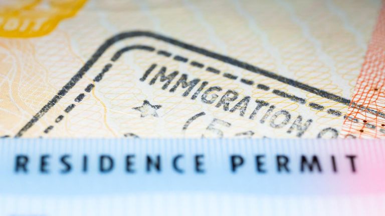 Tramitación de la residencia definitiva en los Estados Unidos 20221123