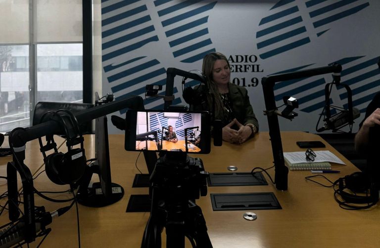 Perfil radio pyme