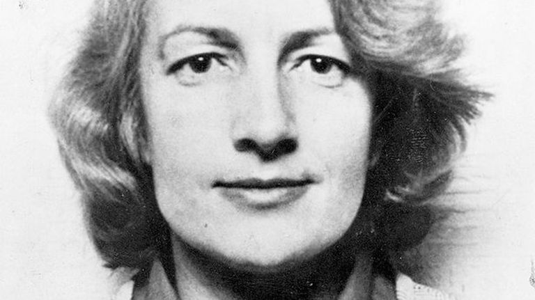 janet parker