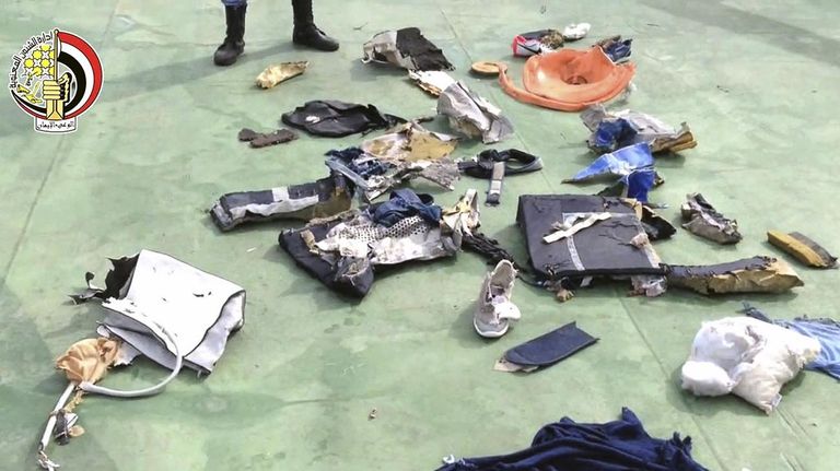 Accidente de EgyptAir en 2016 20220427