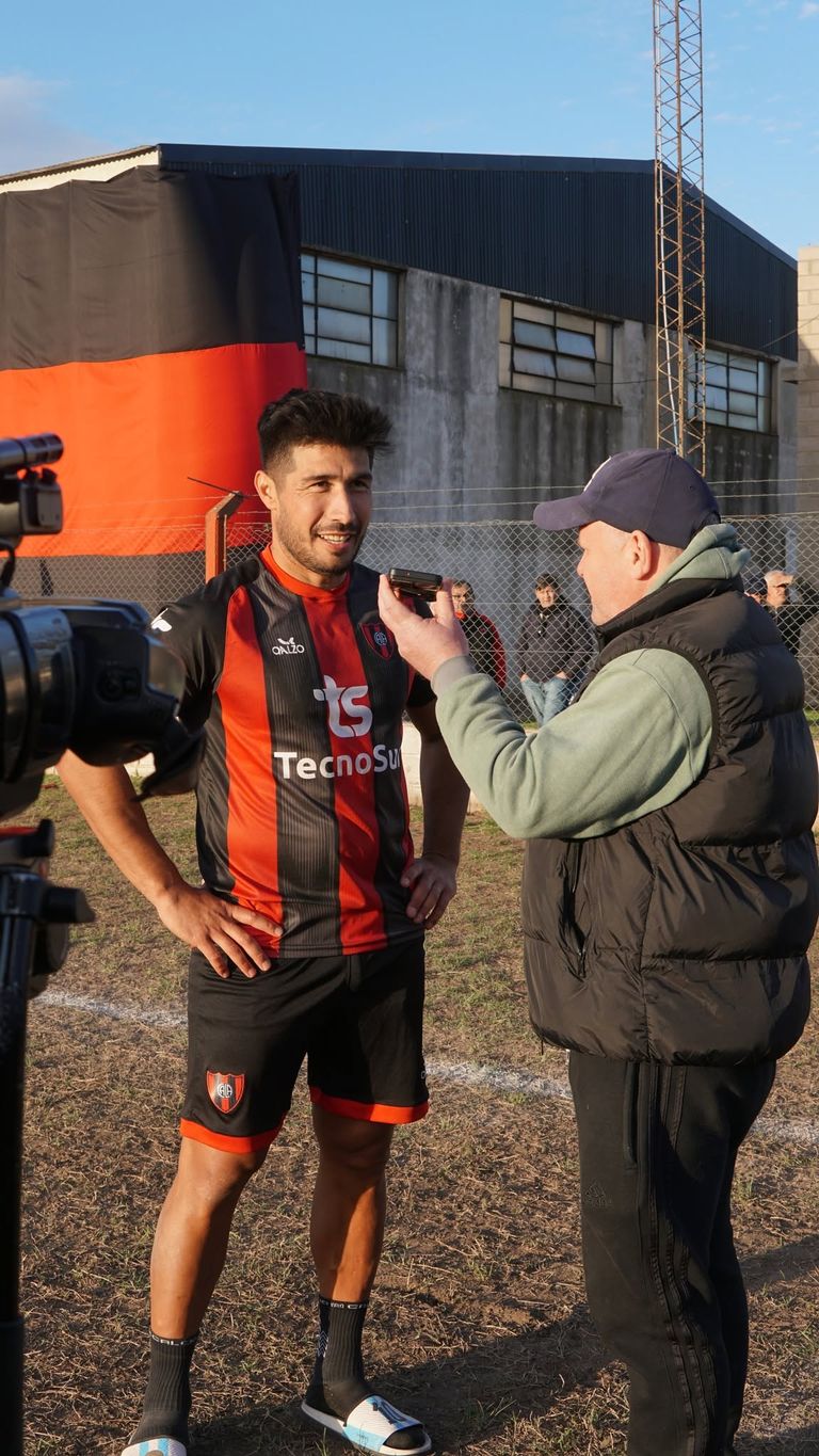 Luciano Lollo