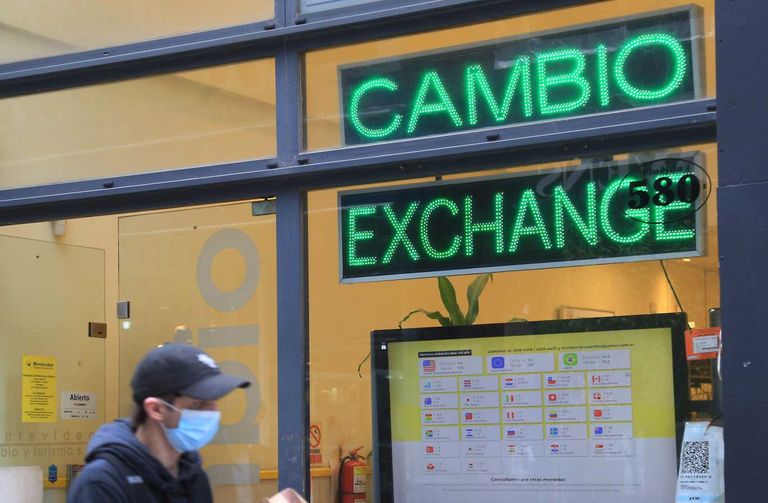 Sube la cotización del dólar