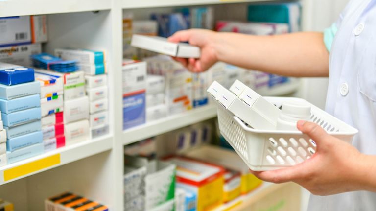 medicamentos anmat 05122019