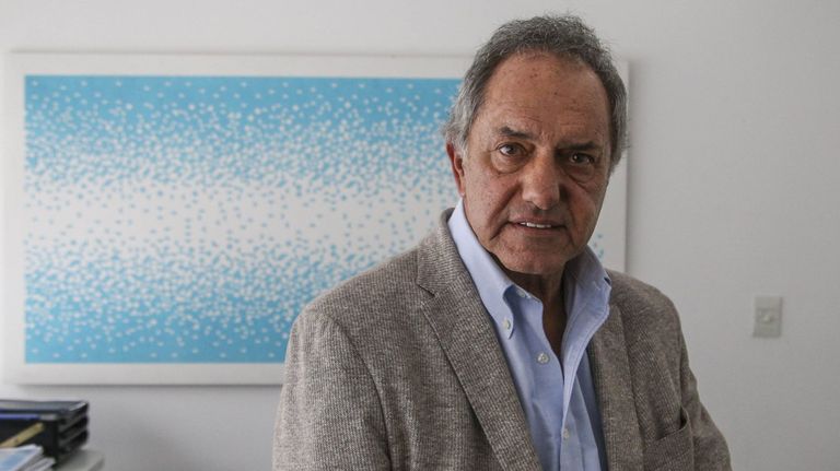 Daniel Scioli 20230621
