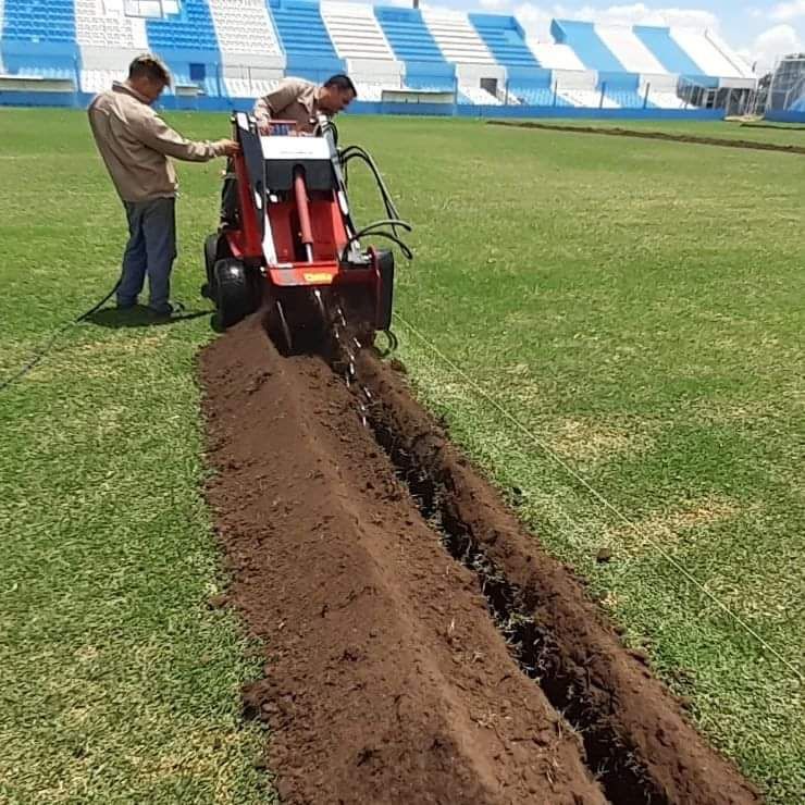 Obras Racing