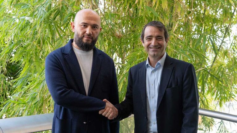 YPF instaló una generadora eléctrica y minará Bitcoin con gas de Vaca Muerta.