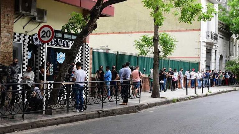 Aceptar que no se sabe