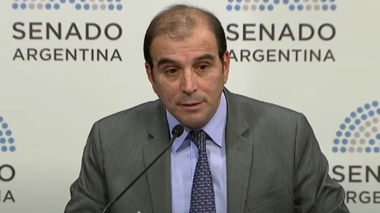 Manuel García Mansilla