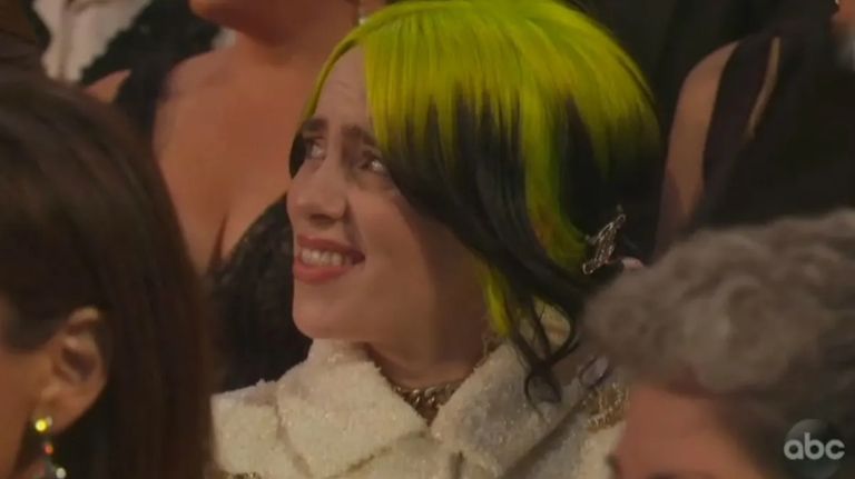 Billie Eilish