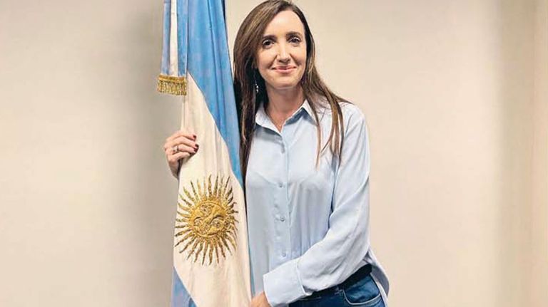 20231105_victoria_villarruel_milei_cedoc_g