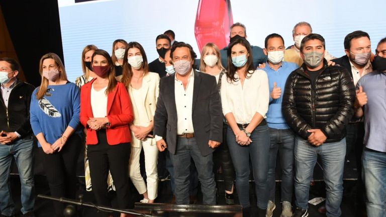 Elecciones Salta