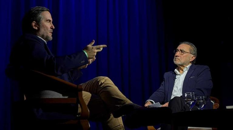 Jorge Argüello en