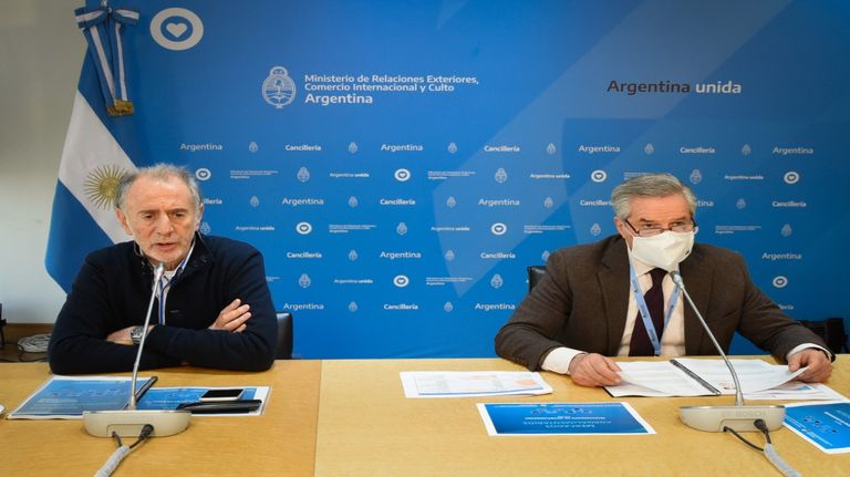 Jorge Neme Cancilleria 20200717