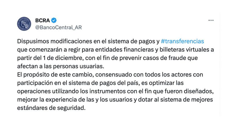 El mensaje de Marcos Galperín, tras la norma que afectaría a los usuarios de Mercado Pago: “No lo van a poder romper”