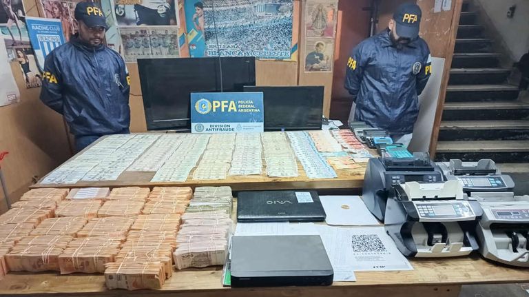Afip Operativo 20231115
