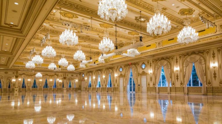 Resort de Mar-a-Lago en Florida 20210115